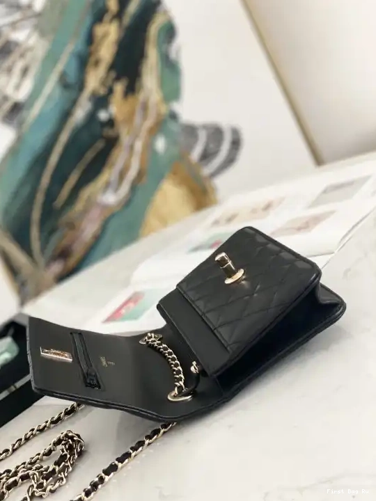 Firstbag Ru CHANEL TRENDY WOC-19CM 0622